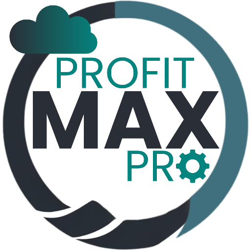 Profit Max Pro Logo